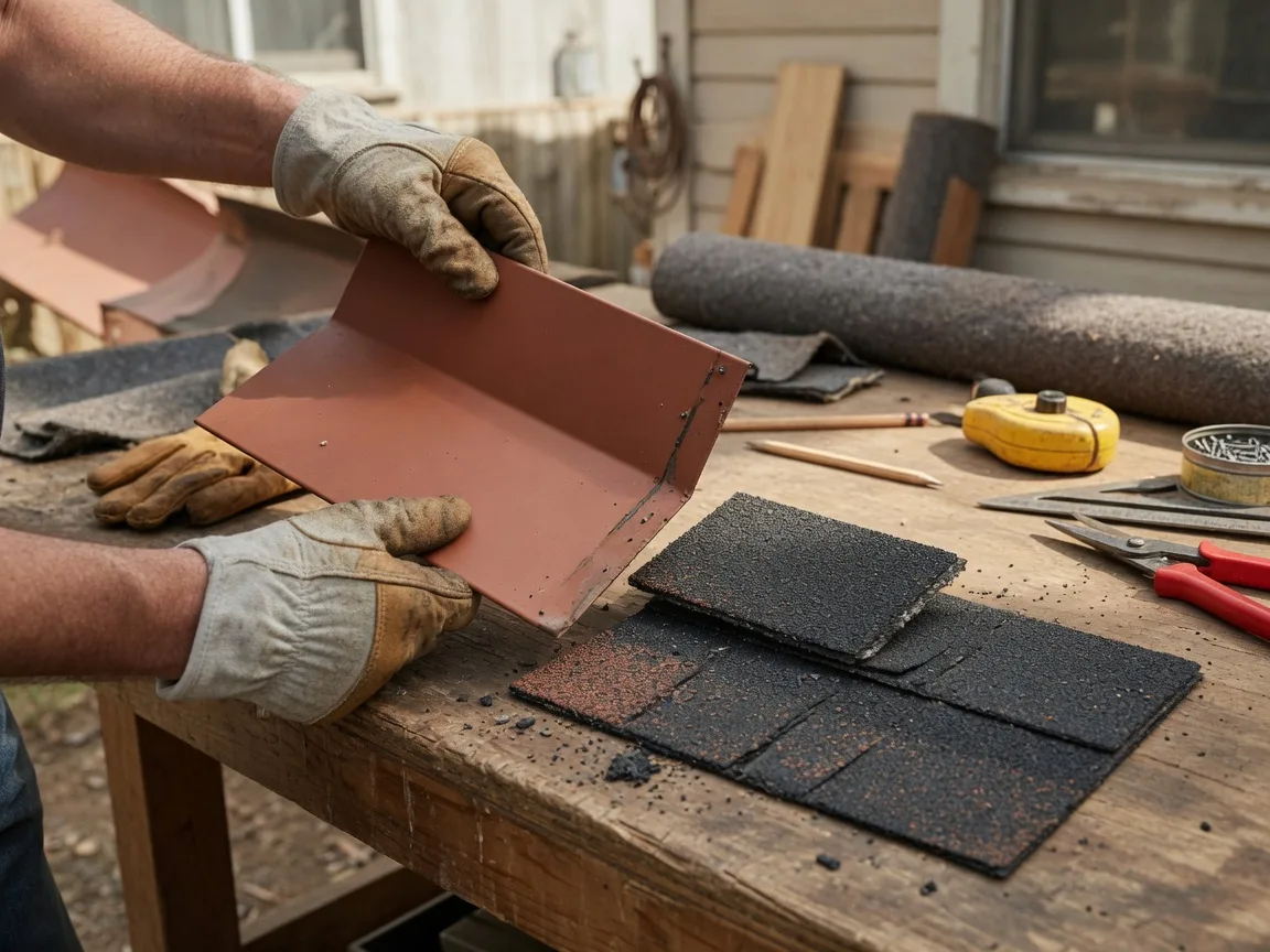 Roof Repair company in Hudsonville, MI